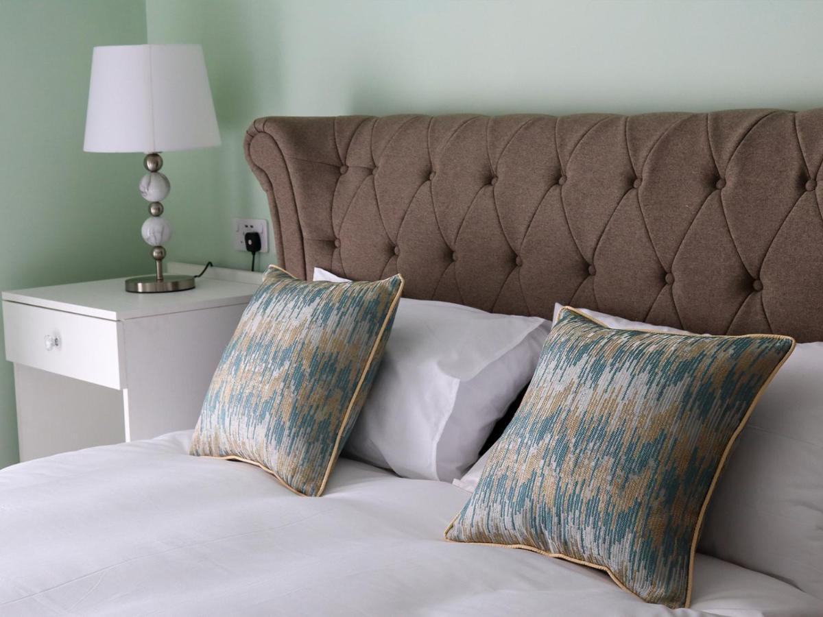 100 Boutique Living Hotel ราบัต ภายนอก รูปภาพ