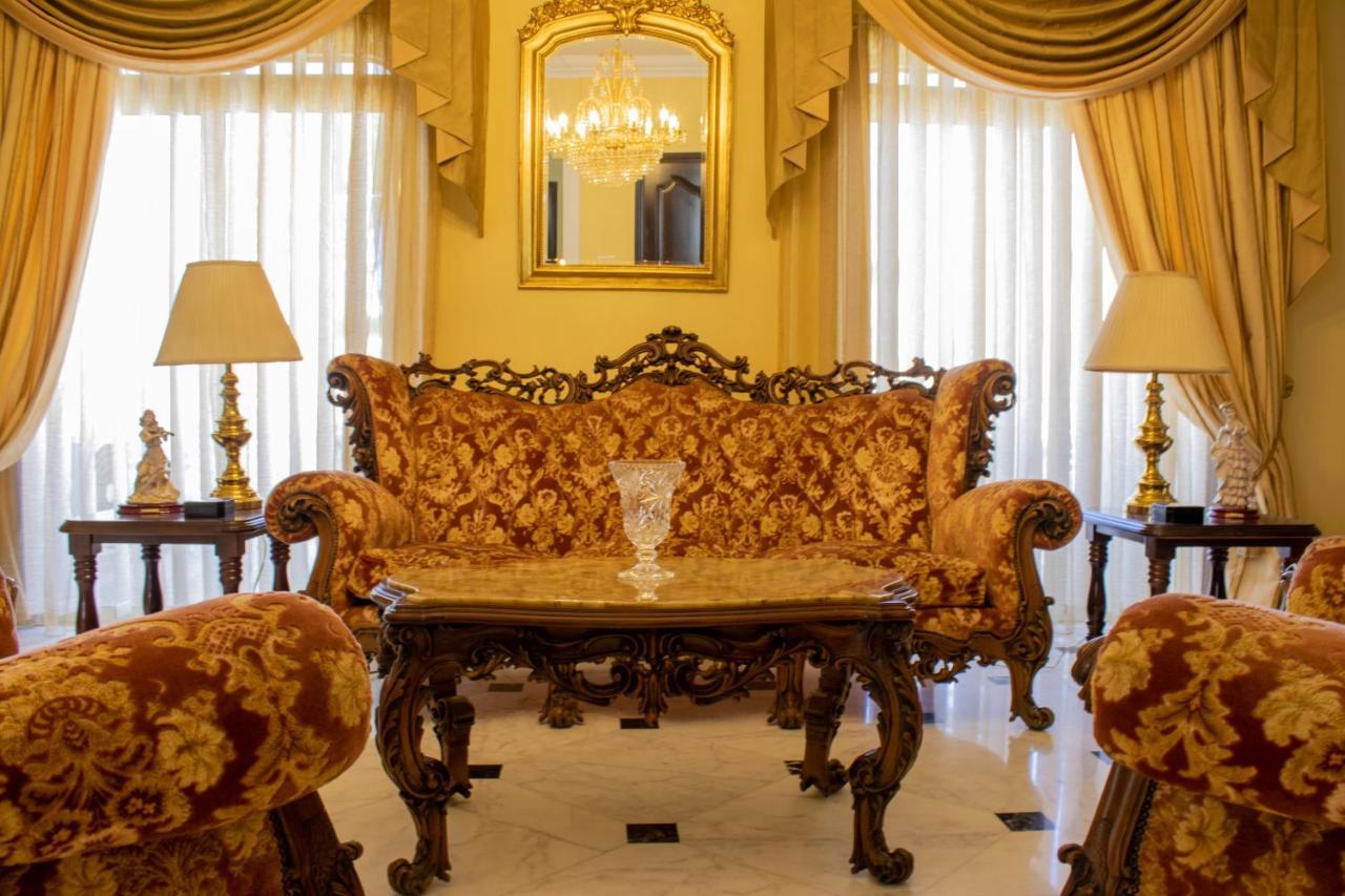 100 Boutique Living Hotel ราบัต ภายนอก รูปภาพ