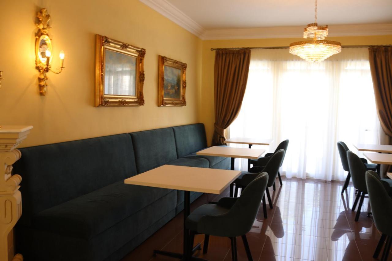 100 Boutique Living Hotel ราบัต ภายนอก รูปภาพ