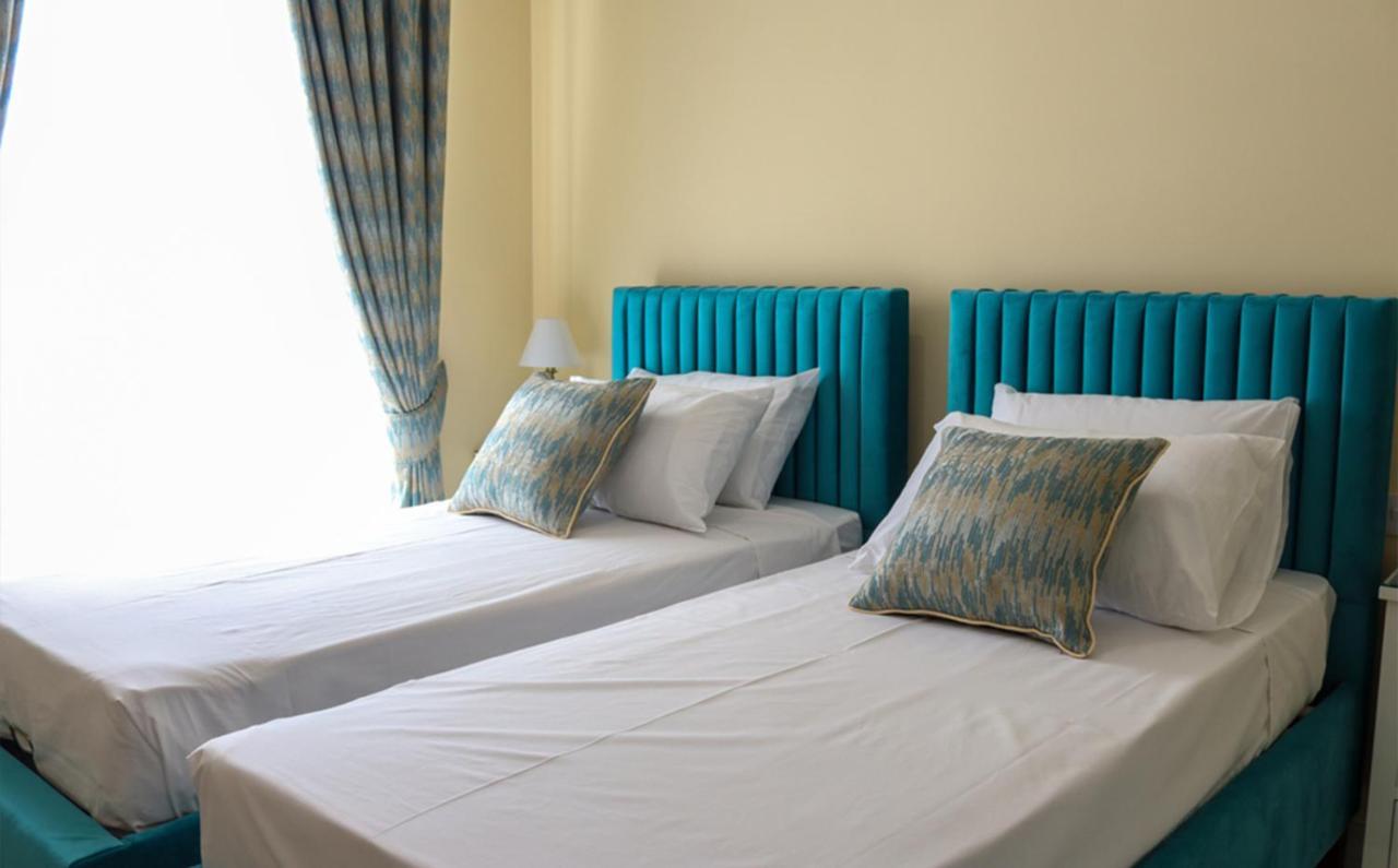 100 Boutique Living Hotel ราบัต ภายนอก รูปภาพ