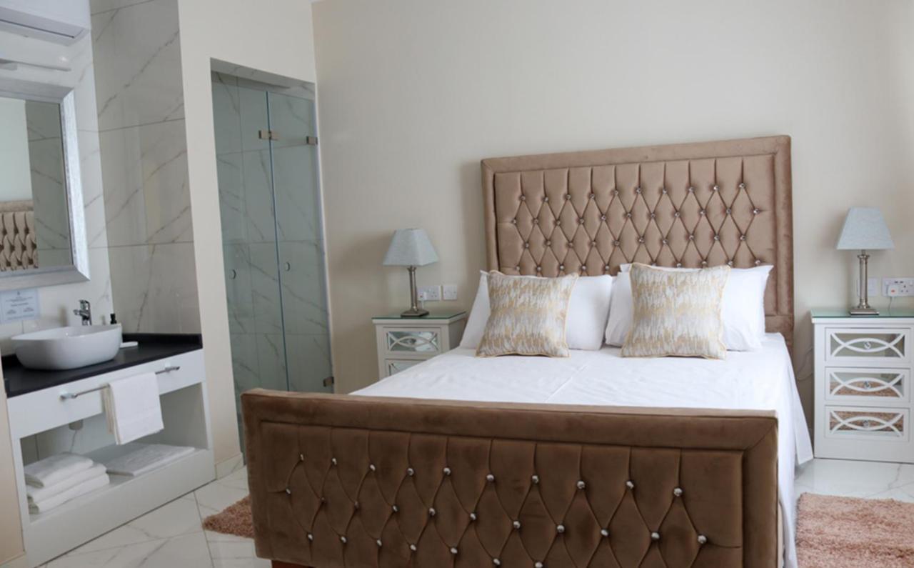 100 Boutique Living Hotel ราบัต ภายนอก รูปภาพ