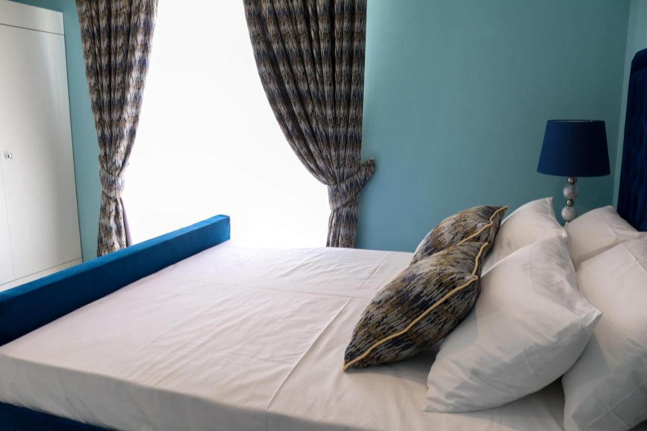 100 Boutique Living Hotel ราบัต ภายนอก รูปภาพ