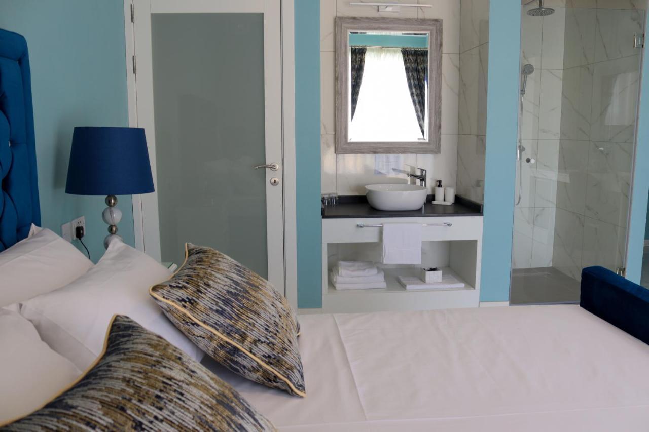 100 Boutique Living Hotel ราบัต ภายนอก รูปภาพ