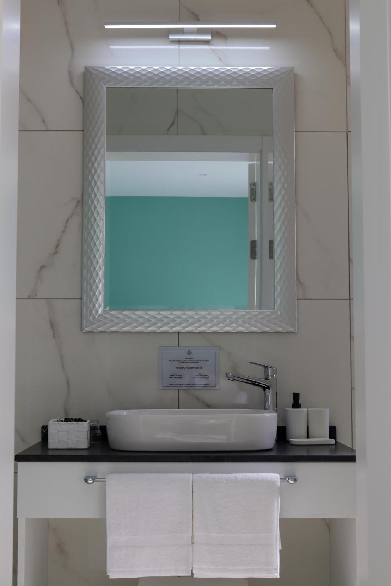 100 Boutique Living Hotel ราบัต ภายนอก รูปภาพ