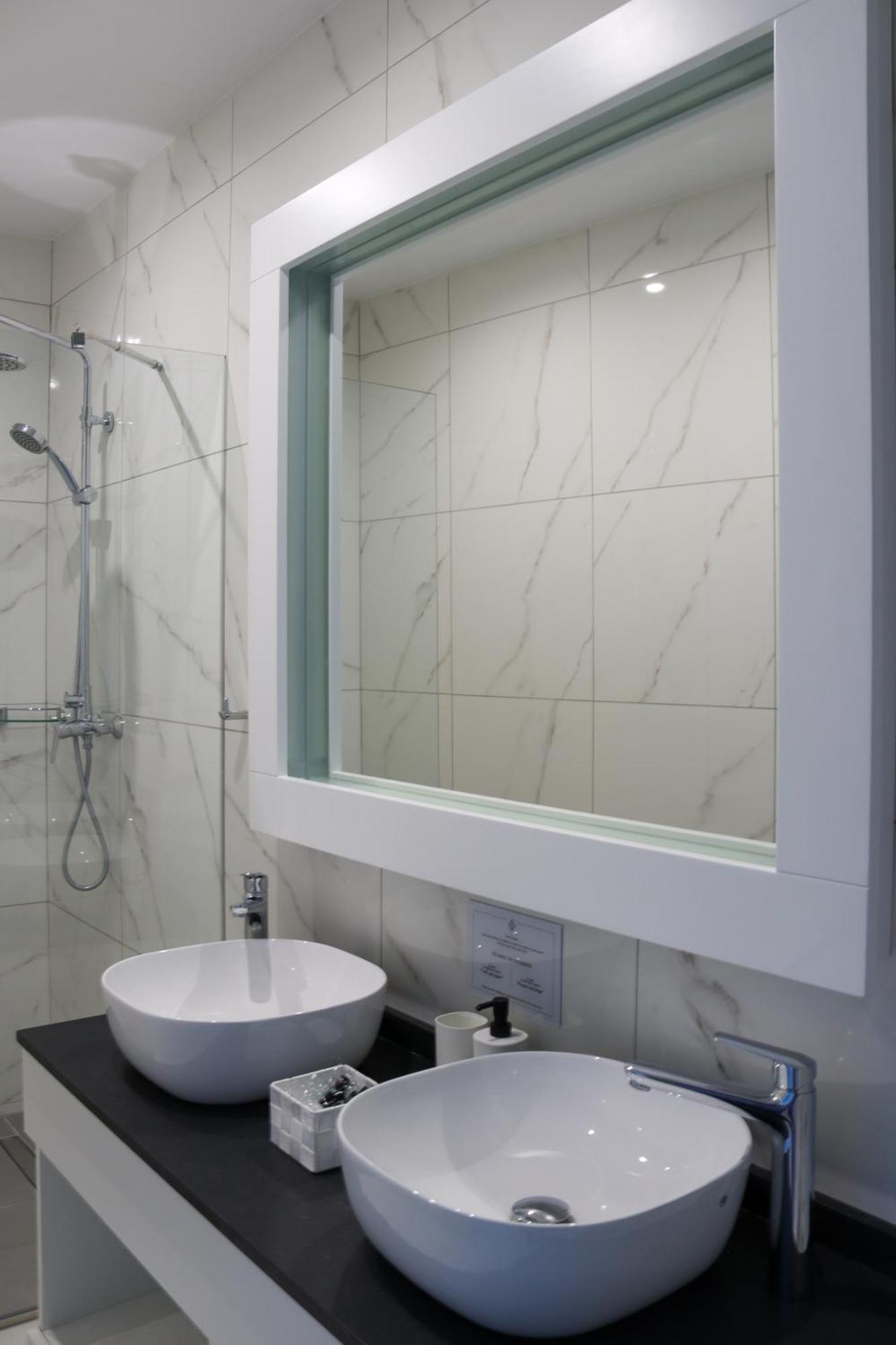 100 Boutique Living Hotel ราบัต ห้อง รูปภาพ