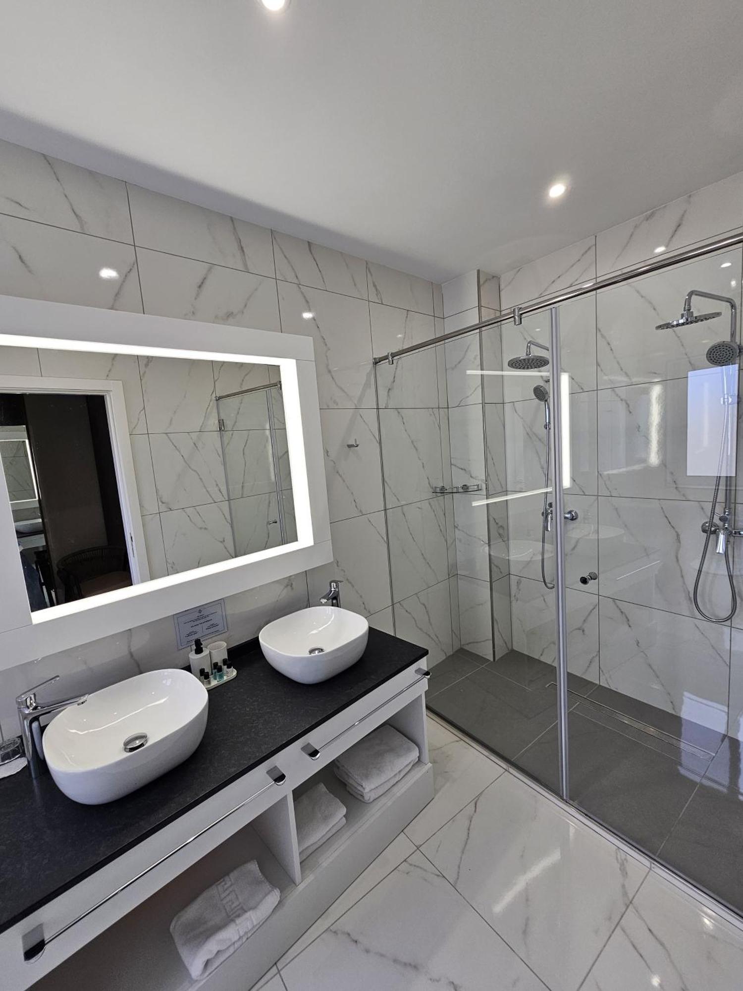 100 Boutique Living Hotel ราบัต ภายนอก รูปภาพ