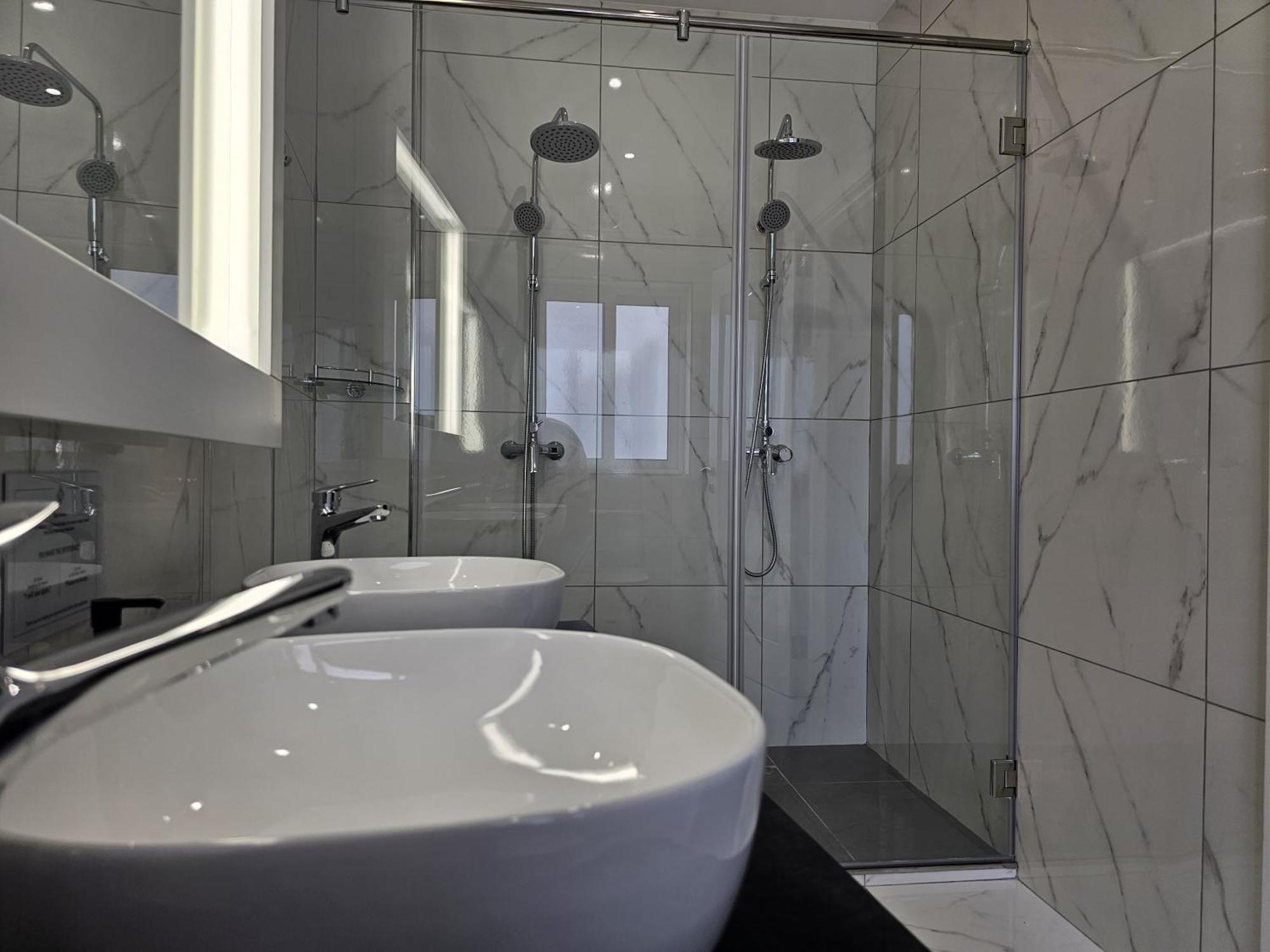 100 Boutique Living Hotel ราบัต ภายนอก รูปภาพ