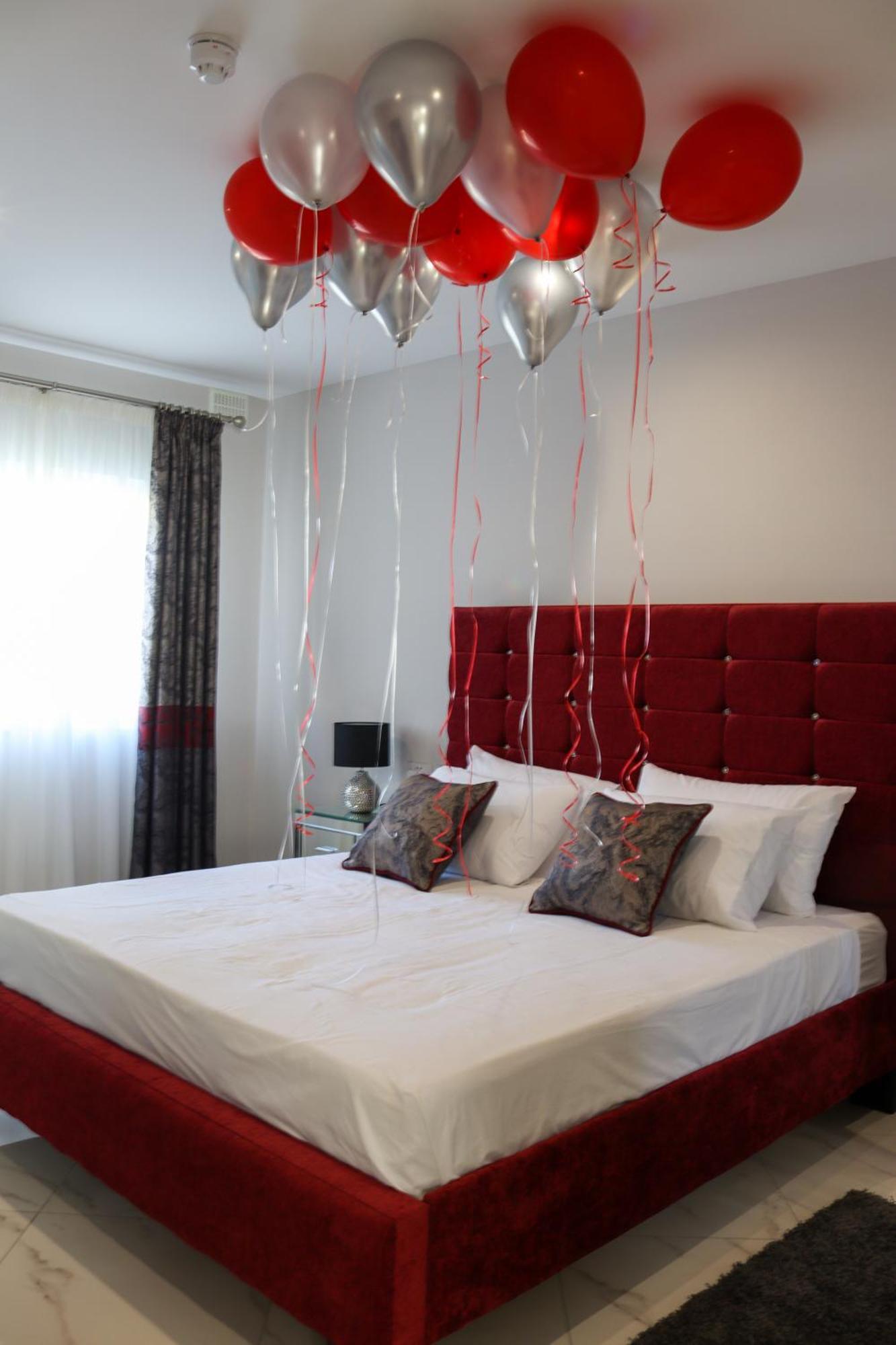100 Boutique Living Hotel ราบัต ภายนอก รูปภาพ