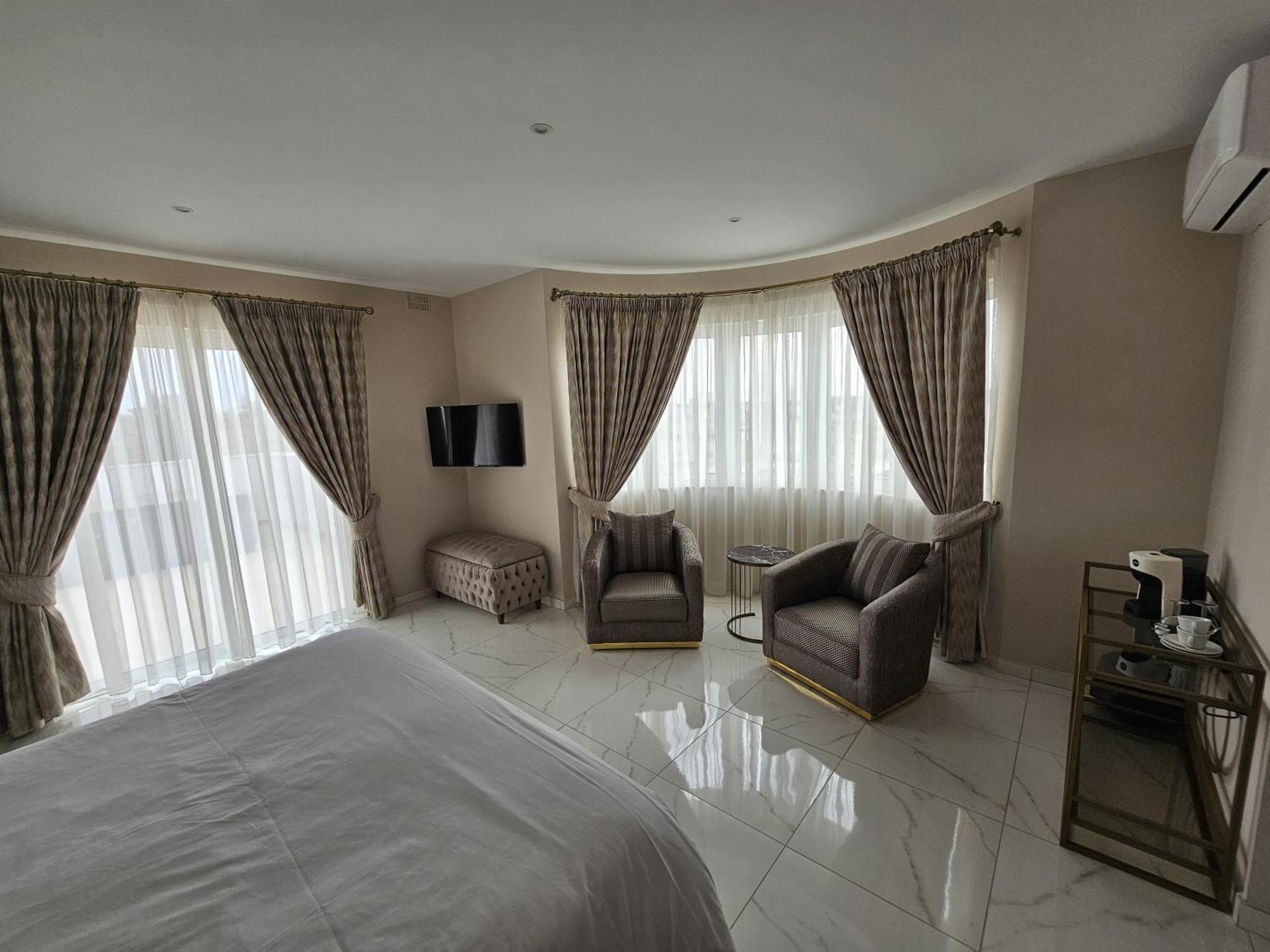 100 Boutique Living Hotel ราบัต ภายนอก รูปภาพ
